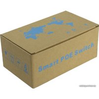 Неуправляемый коммутатор Orient SWP-7508POE/SFP