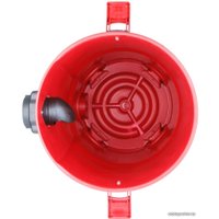 Пылесос Wortex VC 3016-1 WS