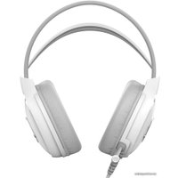Наушники A4Tech Fstyler FH300U (белый)