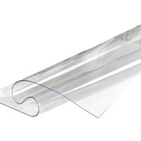 Пленка защитная для стола Stolstyle ПВХ 60x150см 1.8мм (рифленый)