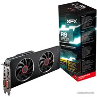 Видеокарта XFX R9 280X Double Dissipation 3GB GDDR5 (R9-280X-TDFD)