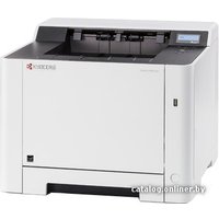 Принтер Kyocera Mita ECOSYS P5021cdn + дополнительный картридж TK5220