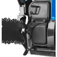 Бензопила Зубр ПБЦ-400 40П