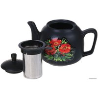 Электросамовар Добрыня DO-423 в Барановичах