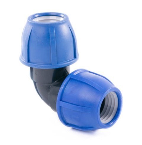 

Фитинг Lammin Отвод компрессионный 63 7/1