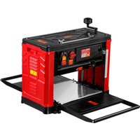 Рейсмусовый станок Wortex TP 3320-1