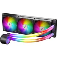 Система жидкостного охлаждения для процессора 1stPlayer MT360 Infinite Space (черный)