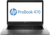 HP ProBook 470 G1 (E9Y82EA)