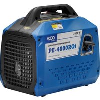 Бензиновый генератор ECO PE-4000RQi