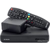 Спутниковый ресивер General Satellite GS B626L в Орше