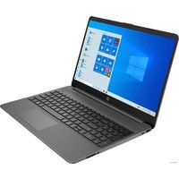 Ноутбук HP 15s-eq1103ur 25T09EA