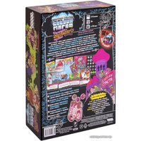 Настольная игра Мир Хобби Эпичные схватки боевых магов: Переполох в Хоромах страсти