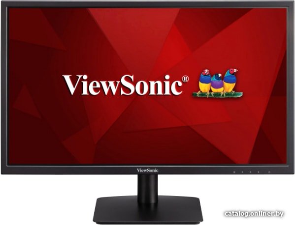 Монитор ViewSonic VA2405-H