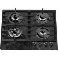 Варочная панель GEFEST ПВГ 2401-01 К53