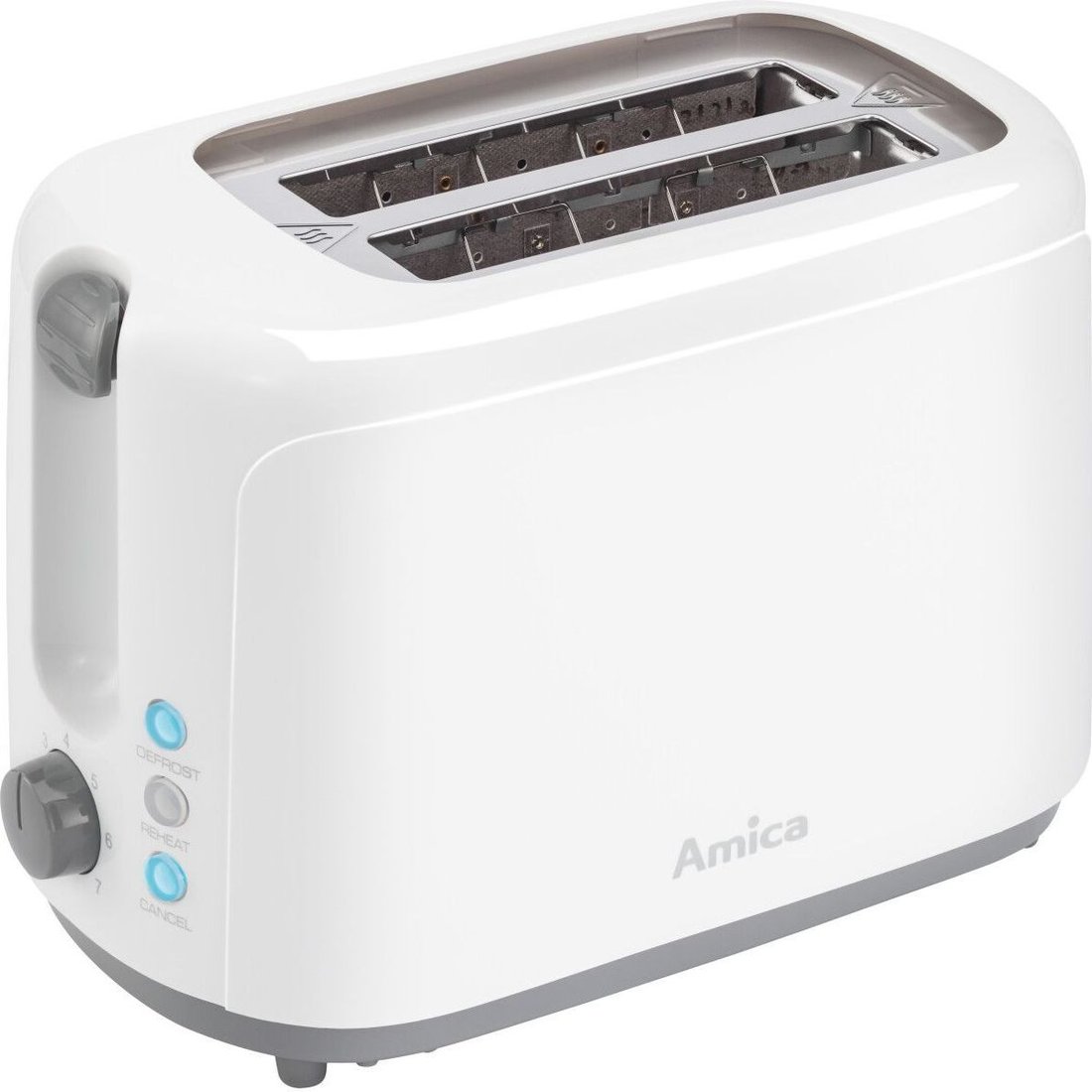 

Тостер Amica TD 1014
