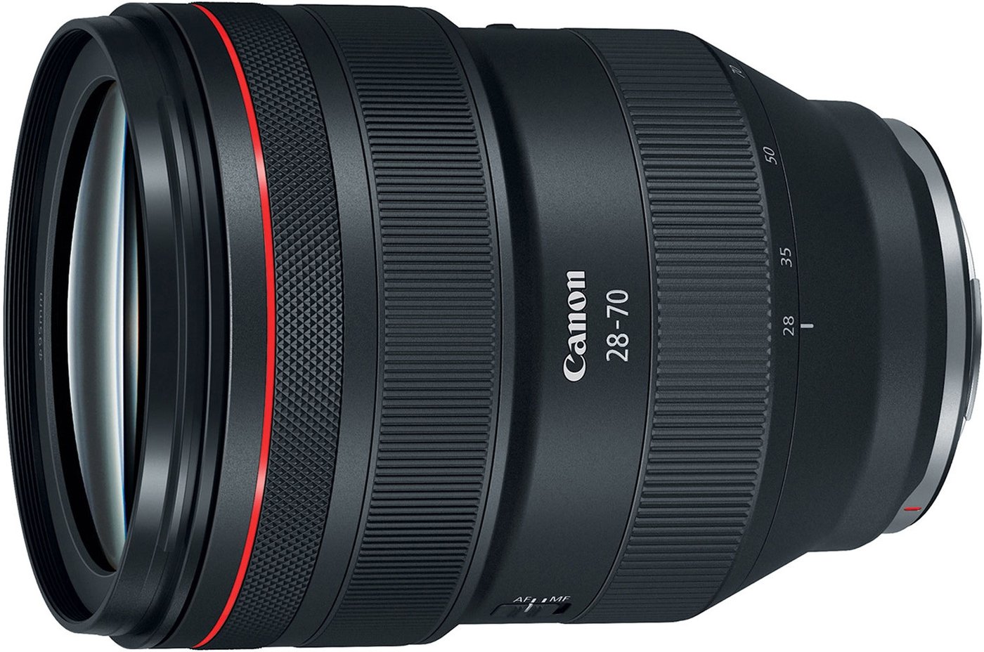 

Объектив Canon RF 28-70mm f/2L USM