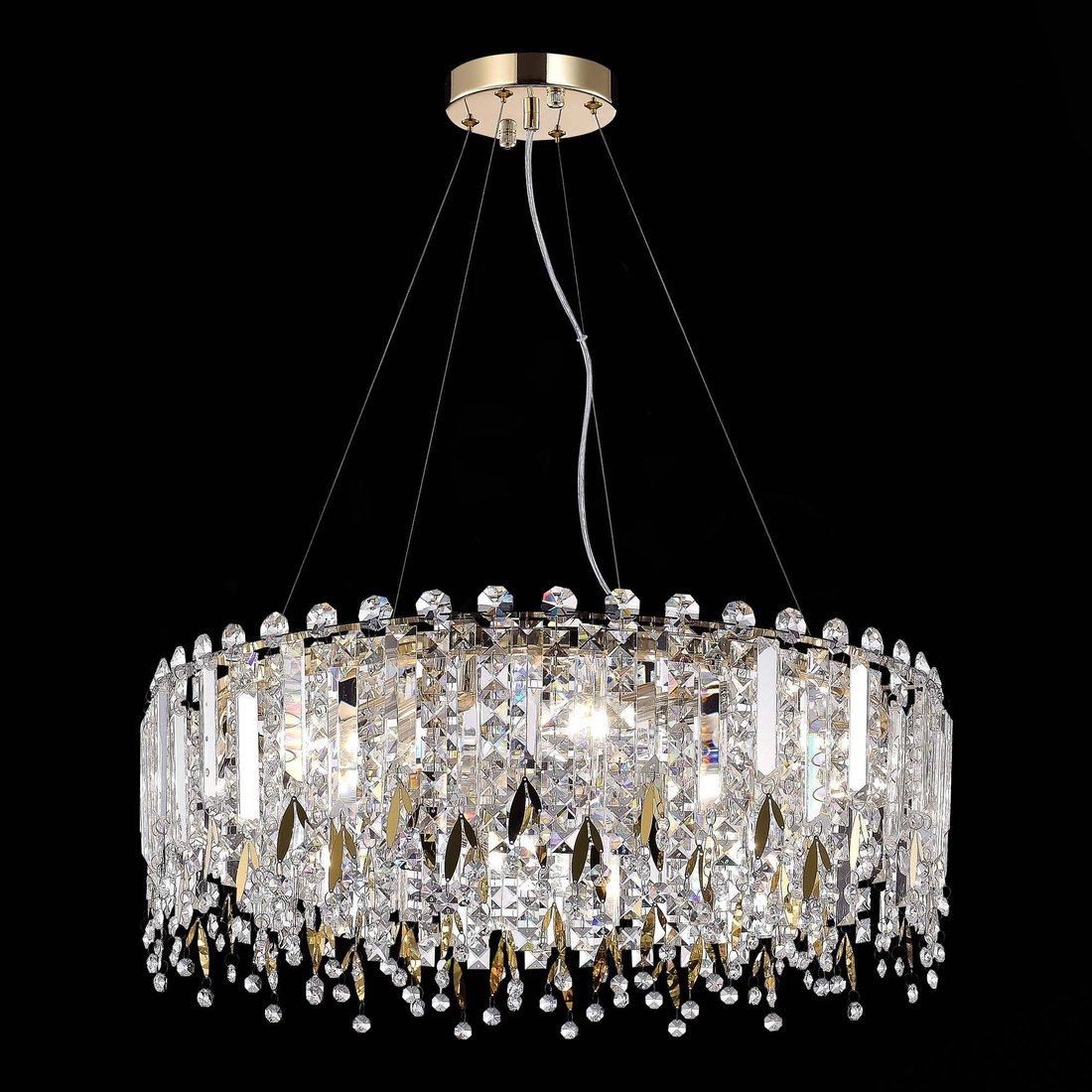 

Подвесная люстра ST Luce SL1655.203.08