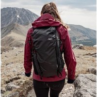 Туристический рюкзак Matador Beast 18L (черный)