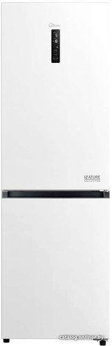 Холодильник Midea MDRB470MGF01OM
