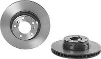 

Brembo 09587511