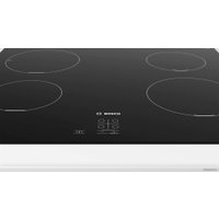 Варочная панель Bosch Serie 2 PUG611AA5E