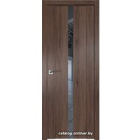 Межкомнатная дверь ProfilDoors 2.04XN L 90x200 (салинас темный, зеркало)