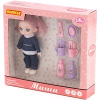 Кукла Полесье Маша на отдыхе 03311 в Бресте