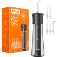 Ирригатор  Bitvae F30 (черный)