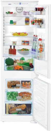 Liebherr ICS 3304 Comfort