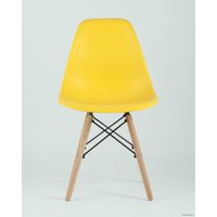 Стул Stool Group Style DSW (желтый)