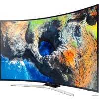 Телевизор Samsung UE49MU6272U