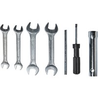 Бензиновый генератор ELITECH HD GES 6500RW