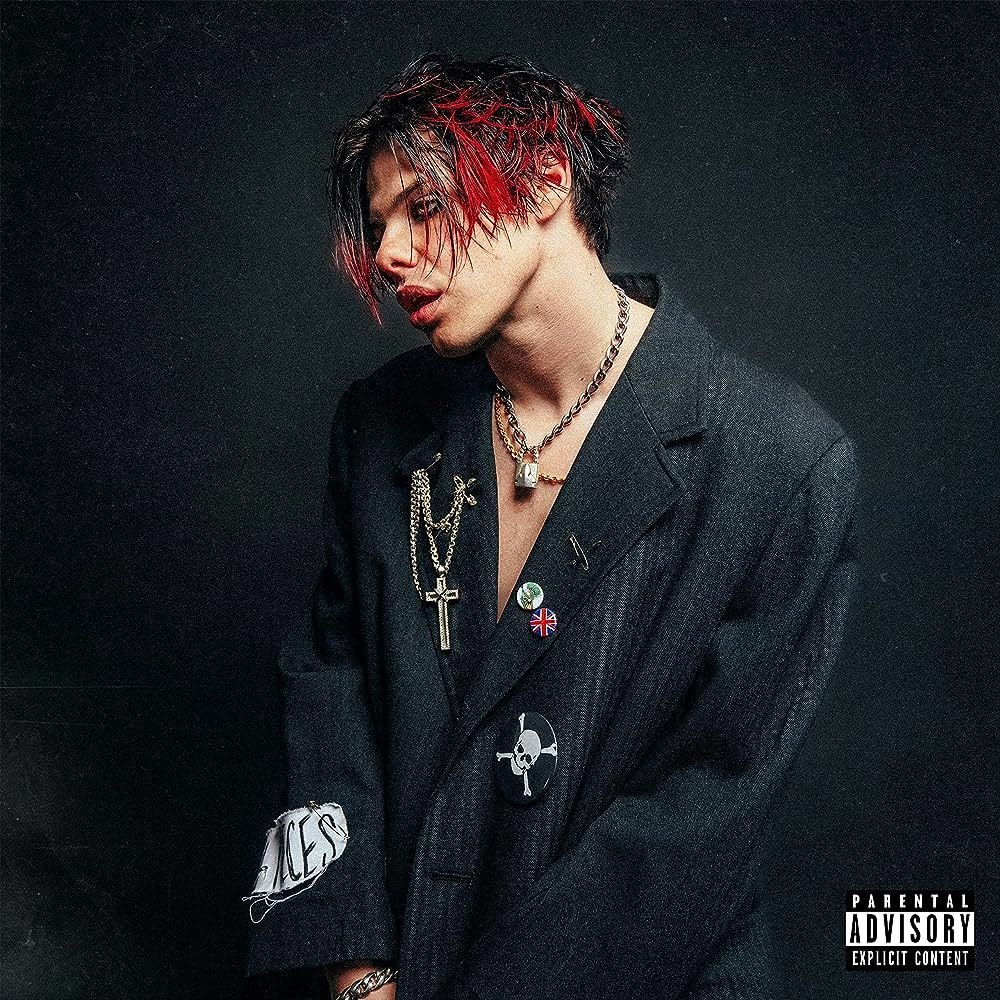 

Виниловая пластинка Yungblud - Yungblud