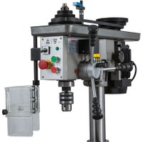 Сверлильный станок Jet IDTP-16