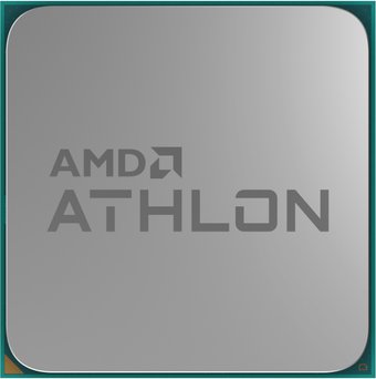 AMD Athlon 200GE