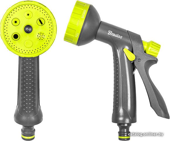 Распылитель Bradas Lime Line LE-5104