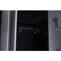 Душевая кабина Saniteco SN-280B 80x80