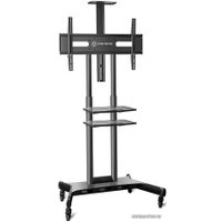 Стойка для телевизора Onkron TS1881 (черный)