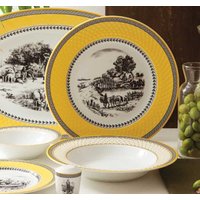 Чашка Zarin Iran Village 004/082/0008/0677