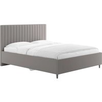 Кровать Сонум Ingrid 180x200 (велутто бежевый)