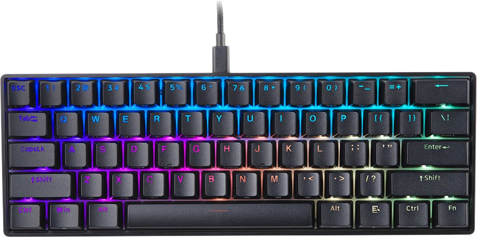 

Клавиатура Mad Catz S.T.R.I.K.E 6