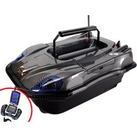 Прикормочный кораблик Boatman Leader Pro (carbon) в Бресте