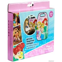 Накидка на автомобильное сидение Siger Disney Принцессы ORGD0110