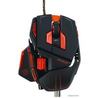 Игровая мышь Mad Catz M.M.O. 7 Gaming Mouse