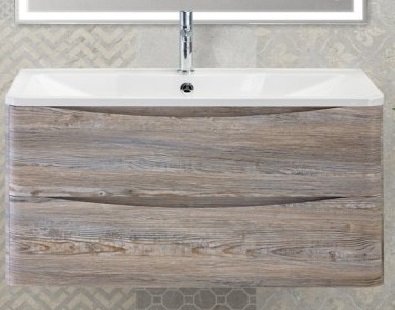 

BelBagno Тумба под умывальник Acqua-1200-2C-SO-PS