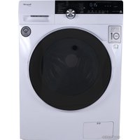 Стирально-сушильная машина Weissgauff WMD 4748 DC Inverter Steam