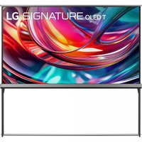 OLED телевизор LG Signature OLED T OLED77T49LA