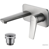 Смеситель Lemark Bronx LM3726GM