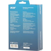 Игровая мышь Acer OMW190