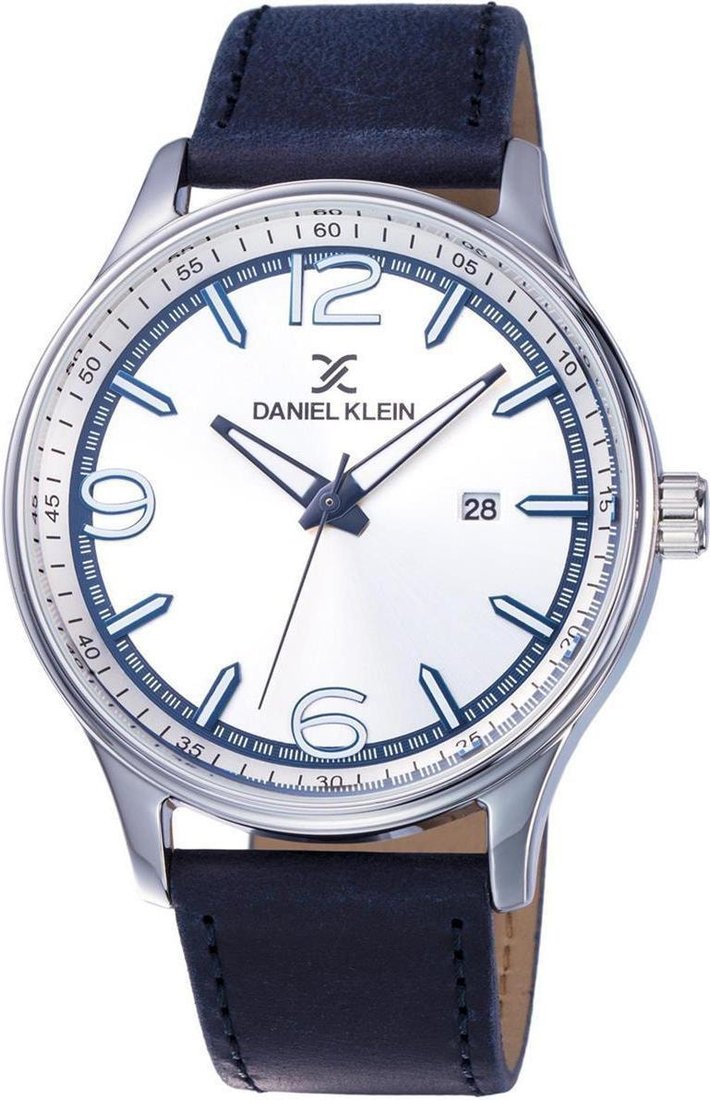 

Наручные часы Daniel Klein DK12019-2